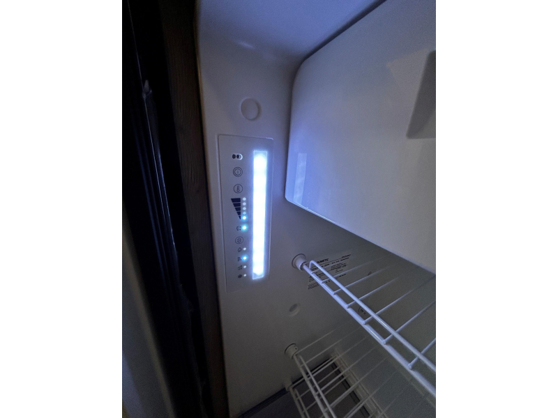 Easy Caravanning GetAway Sport Alu velgen, LED verl.  foto: 13