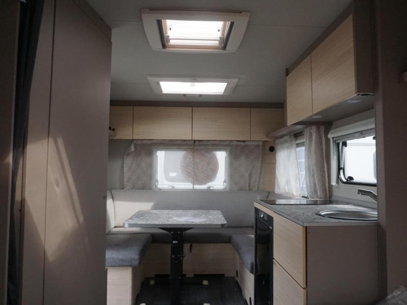 Weinsberg CaraCito 450 FU  foto: 15