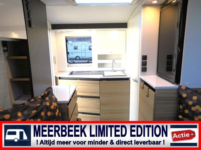 Adria Action 361 LH 3835,=KORTING MOVER+SMART  foto: 11