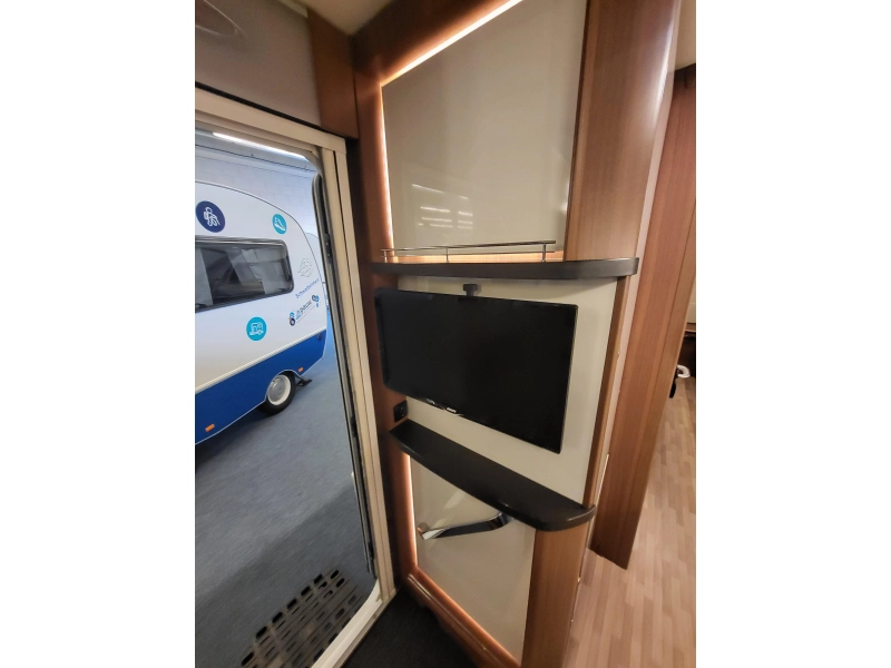 LMC Maestro 513 E zeer netjes en chique  foto: 6