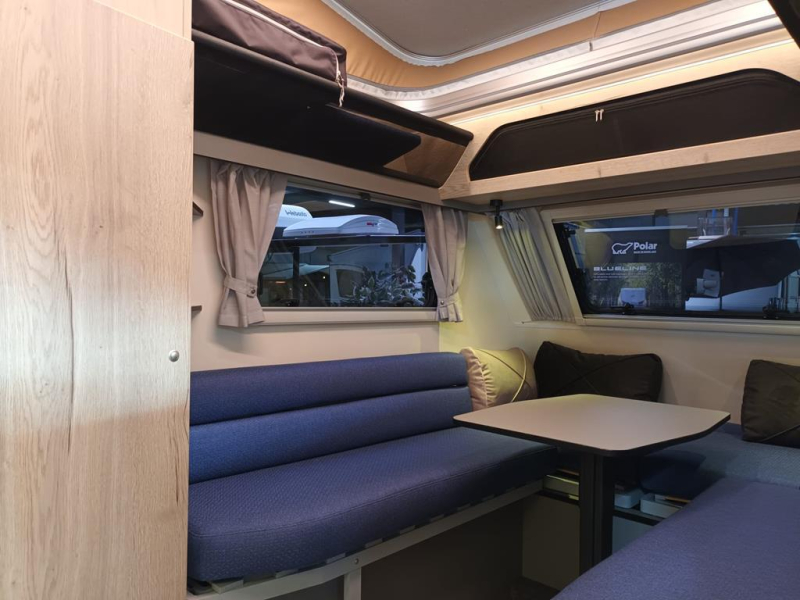 Easy Caravanning Trophy Limited Edition  foto: 1