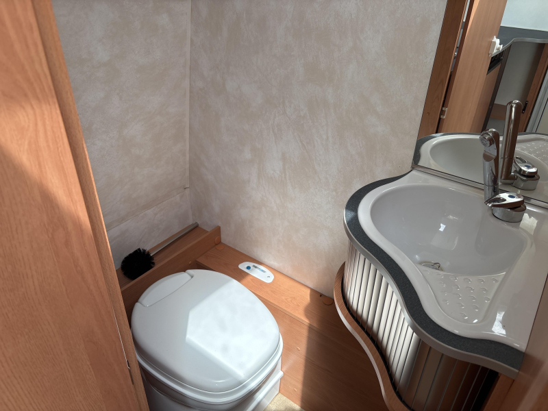 Kip Vision 41 ETD Mover, Fietsendrager  foto: 6