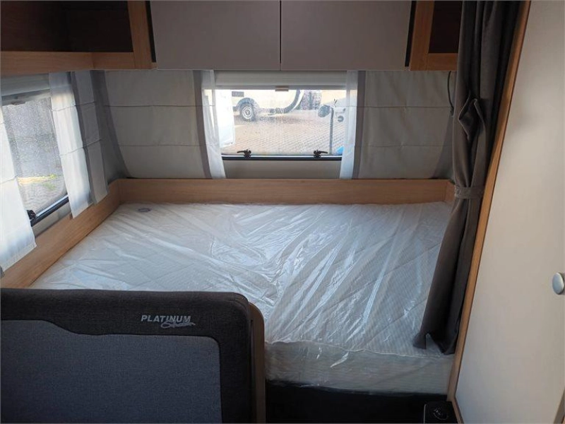 Knaus Sport Platinum 500 QDK  foto: 8