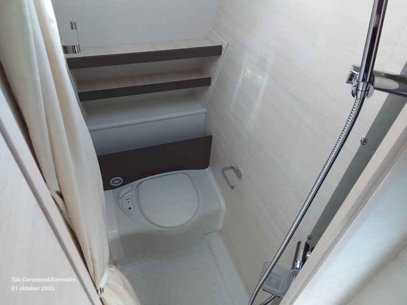 Caravelair Antares Artica 465  foto: 5