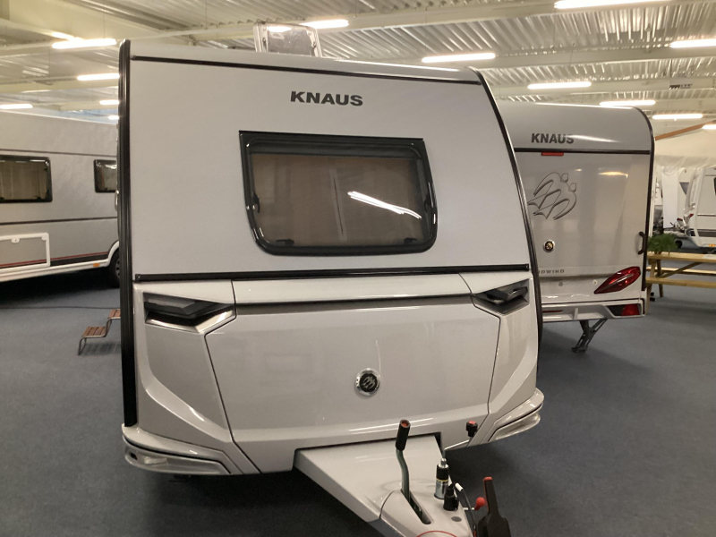 Knaus Sudwind Black Selection 500 EU model 2027  foto: 21