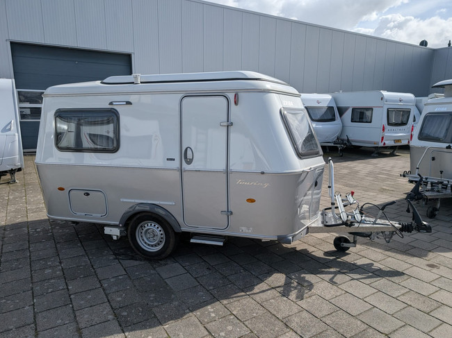 Eriba Touring 310 Legend