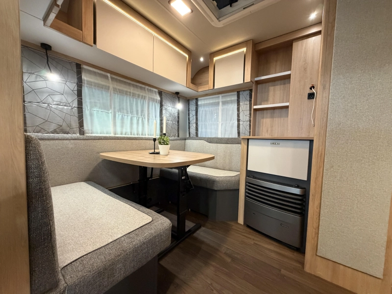 Knaus Sport 460 EU Platinum selection  foto: 8