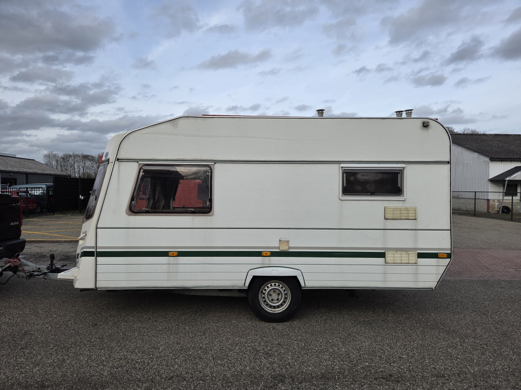 CHATEAU 395C