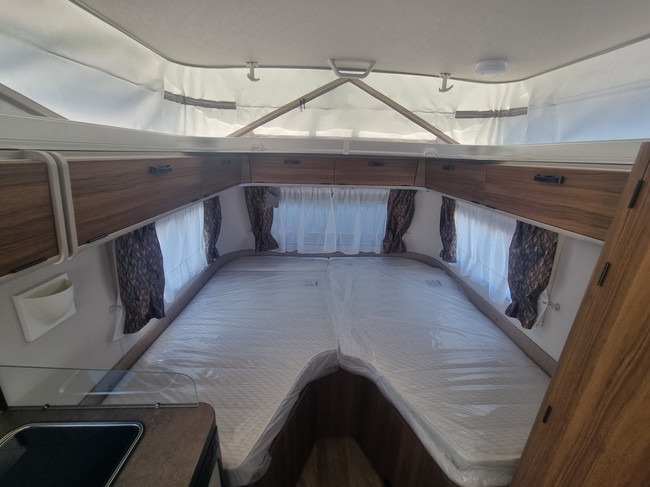 Eriba Touring 542 Legend foto: 5