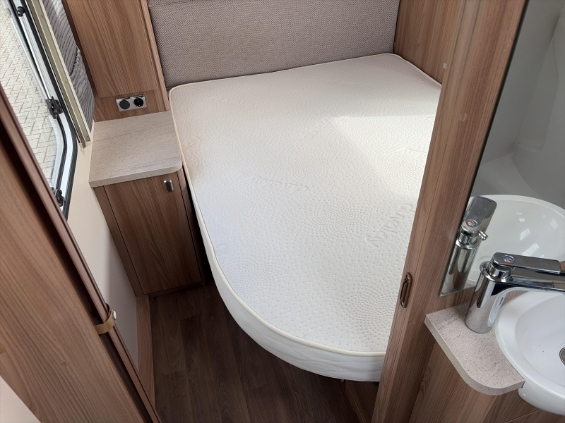 Sprite Cruzer 520 SR ATC/Etuiluifel  foto: 14