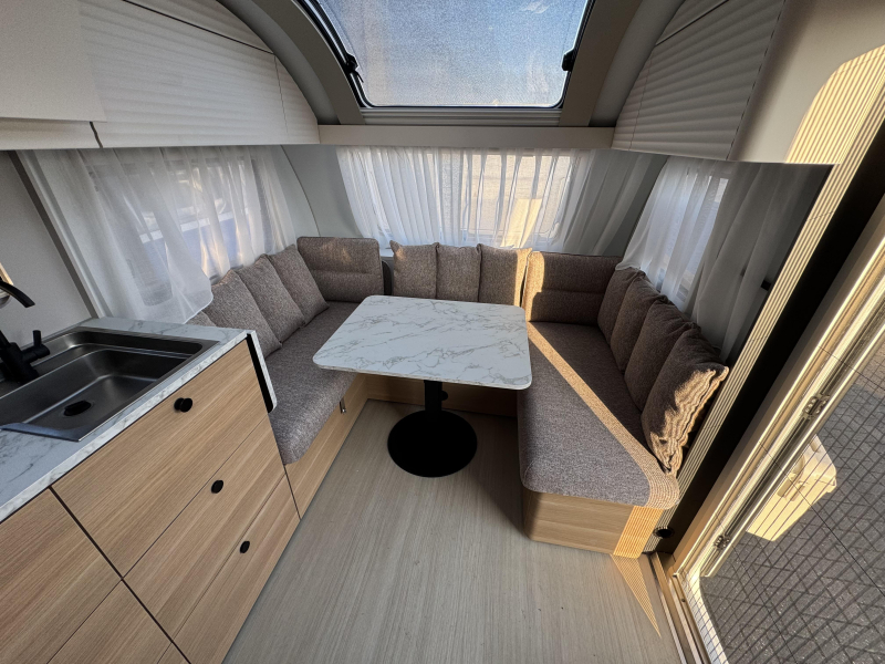 Adria Adora 522 UP 