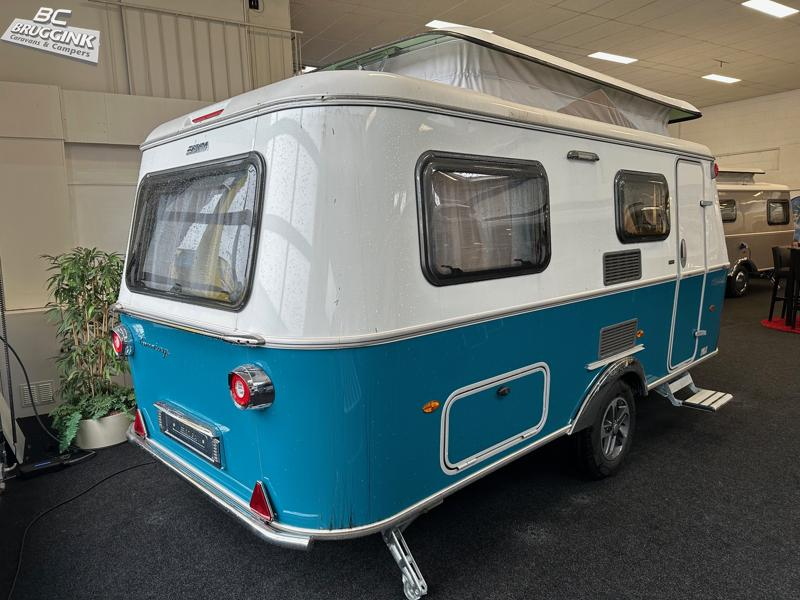 Eriba Touring 542 - BRUGGINK 60 JAAR  foto: 1