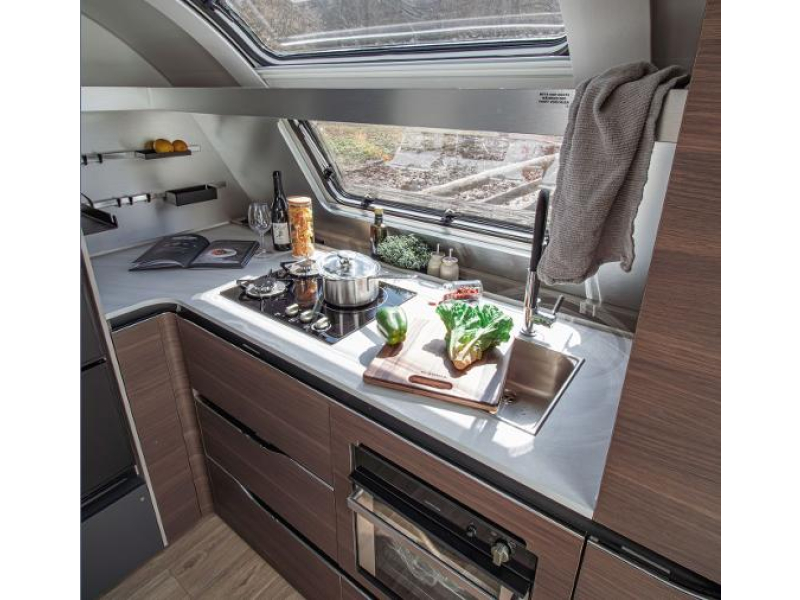 Adria Alpina 903 HT 