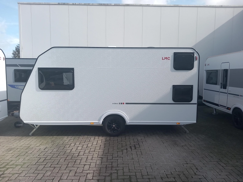 LMC E:dero 470K licht gewicht stapelbed  foto: 1