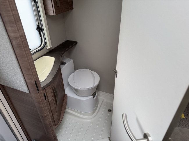 Knaus SPORT 400 QD Silver Selection foto: 7