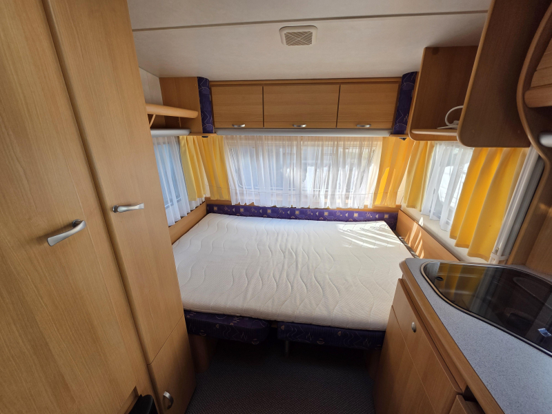 TEC Tour 420 TN RIJKLAAR!  foto: 12