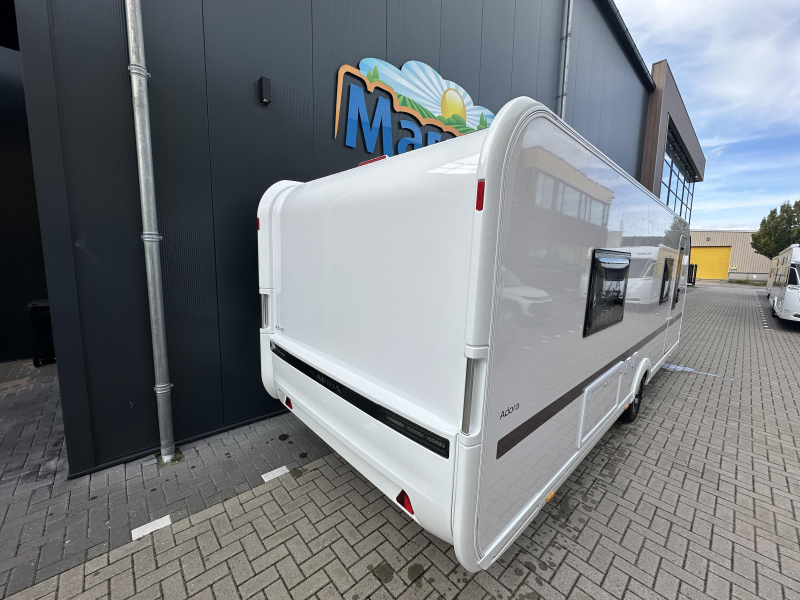 Adria Adora 613 HT 
