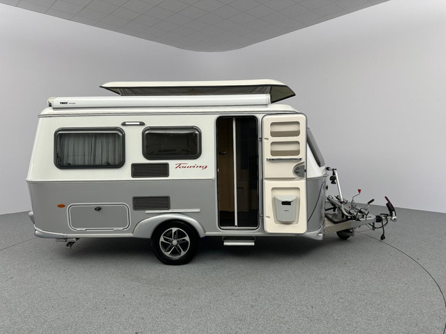 Eriba Touring Triton 430 GT 60 Edition foto: 10