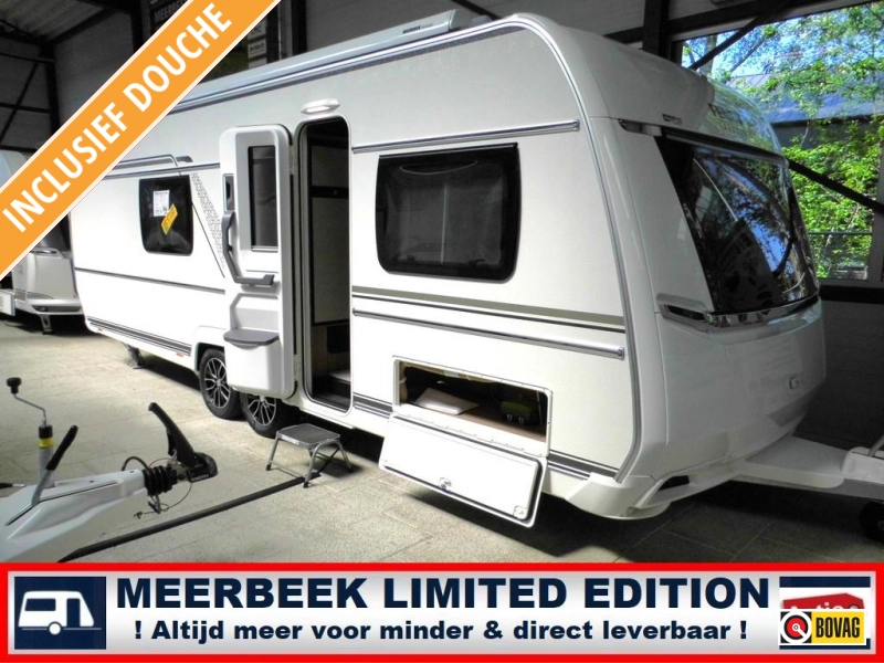 Fendt Tendenza 650 SFD 5320,=KORTING MOVER+AIRCO  foto: 0