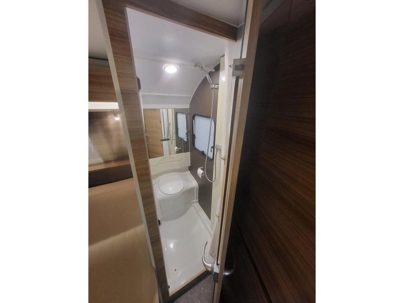Adria Altea 462 PU mover, vloerverwarming  foto: 13