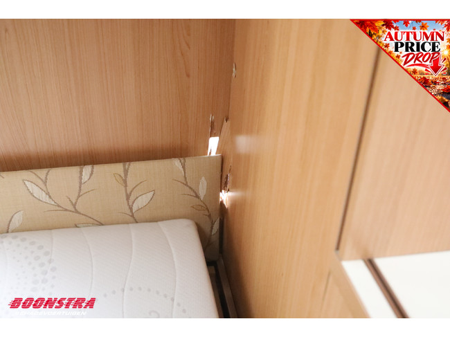 Adria Adora Mover Fietsendrager Rondzit Frans bed foto: 21