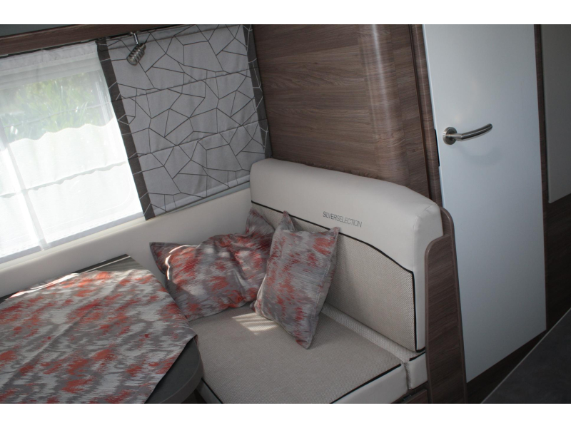 Knaus Sport Silver Selection 420 QD  foto: 5