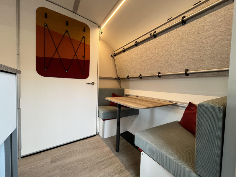 Beachy 420+ verwarming-toilet-reswiel 