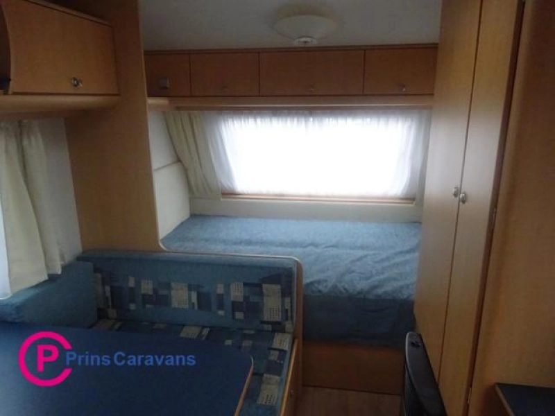 Delta Euroliner 410 TSF  foto: 13