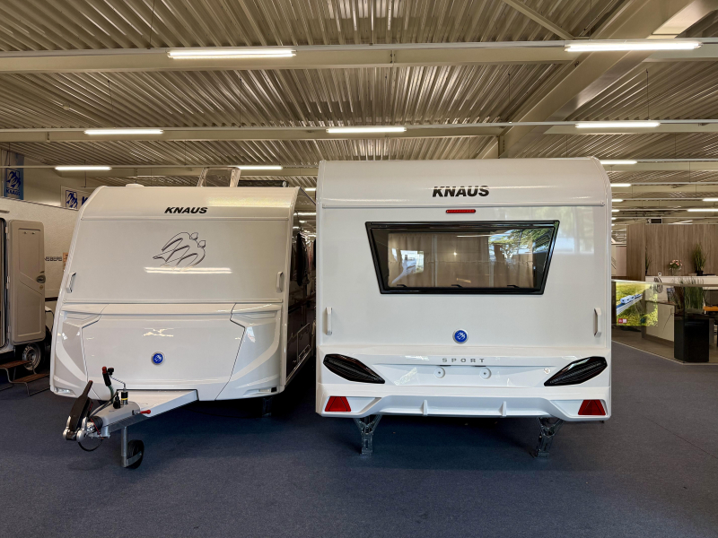 Knaus Sport Platinum 460 EU  foto: 3