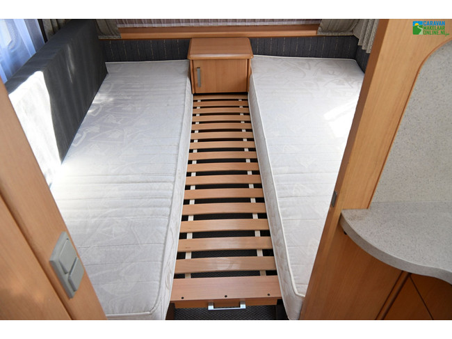 TEC Travel King 470TE foto: 20