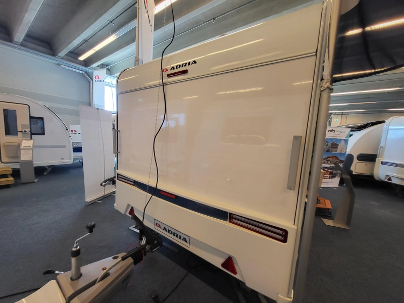 Adria Aviva 522 PT uit voorraad leverbaar 