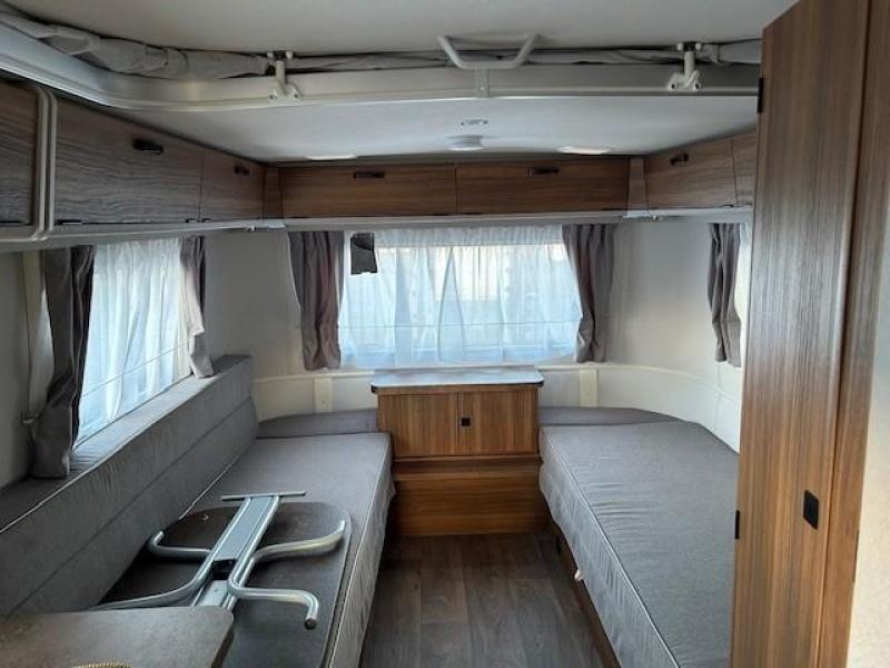 Eriba Touring 620 