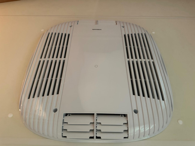 Knaus Sport 450 FU foto: 16