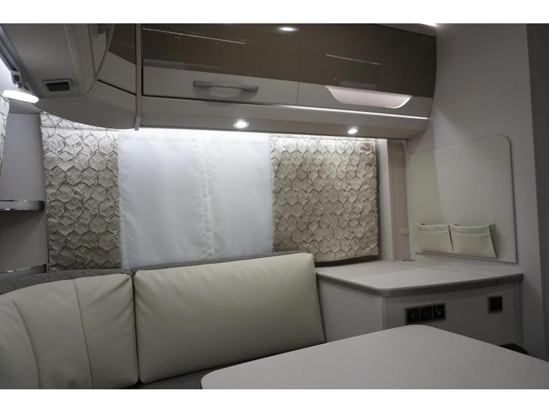 Dethleffs Nomad 530 DR Nieuwstaat ! 1e eig.  foto: 7