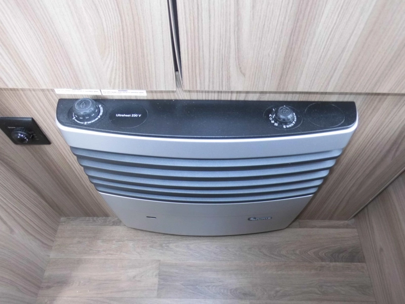Sprite Alpine Sport 400 TF Mover, luifel, ATC  foto: 5