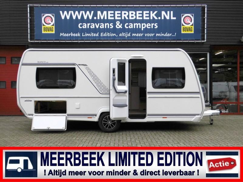 Fendt Bianco Activ 495 SFE 2026 NIEUWSTE MODEL ! 