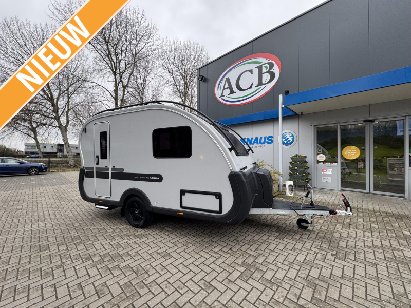 Adria Action Sport 391 LH  hoofdfoto: 1