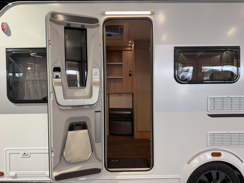 Knaus Sport 460 EU Platinum selection  foto: 9