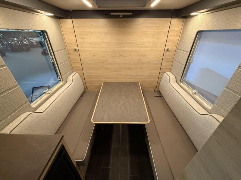 Tabbert Pantiga 390 WD finest edition  foto: 10