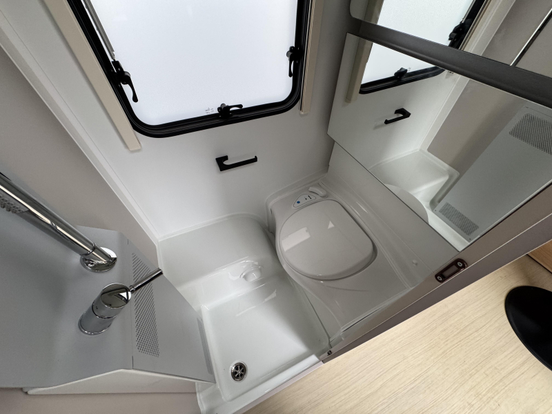 Adria Adora 532 UL  foto: 14