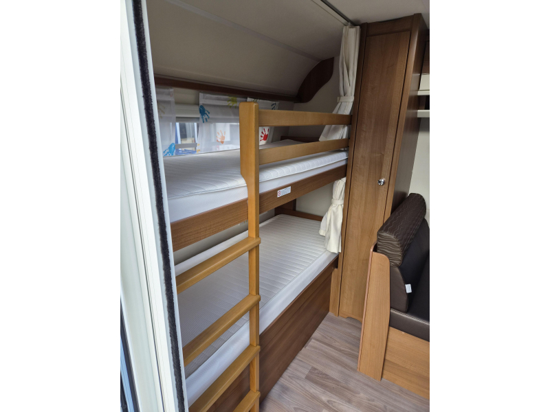 Tabbert Da Vinci 550 DM -Mover-Voortent-Luifel-  foto: 4
