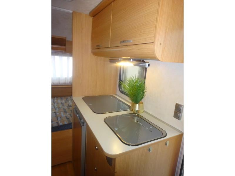 Adria Altea 390 PS  foto: 17