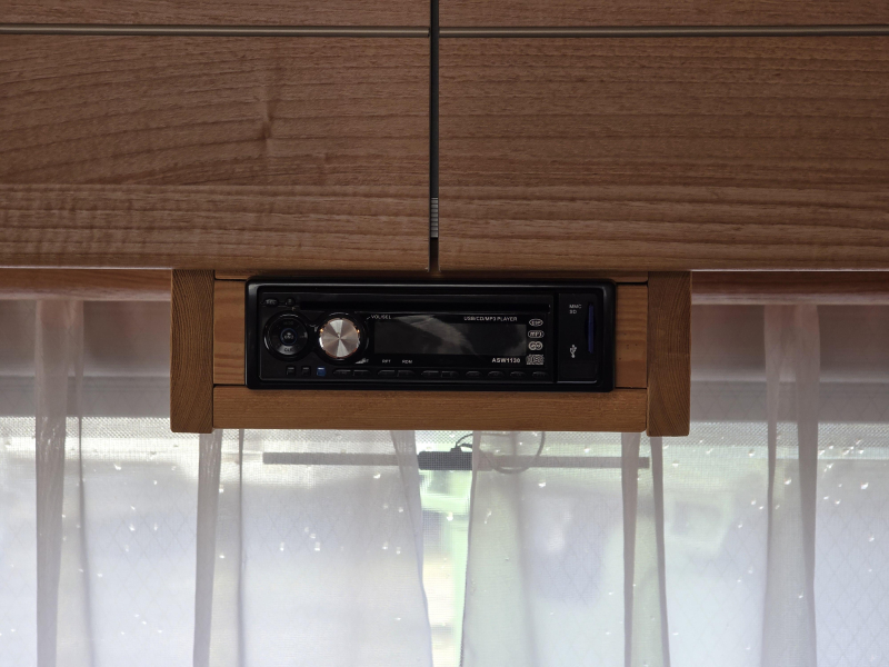 Bürstner Belcanto 460 TL MOVER | AIRCO | LUIFEL  foto: 8