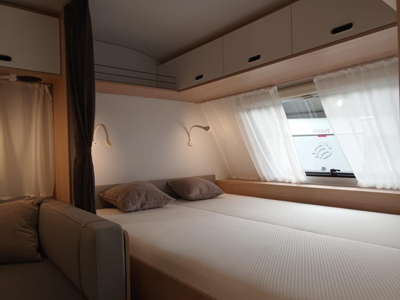 Adria Aviva 522 PT  foto: 3