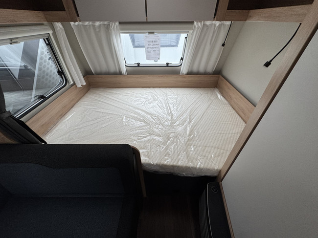 Knaus SPORT 500 QDK foto: 8