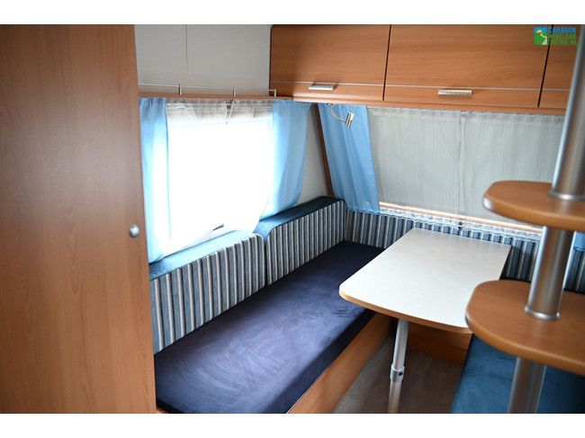 Caravelair Antarès Luxe 372 foto: 7