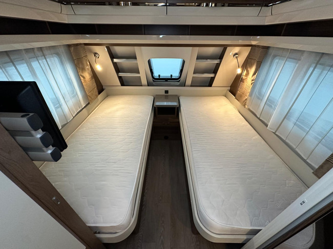 Hobby Prestige 495 UL