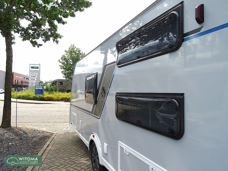 Knaus Sport Platinum 500 KD super exclusief! 2027  foto: 20