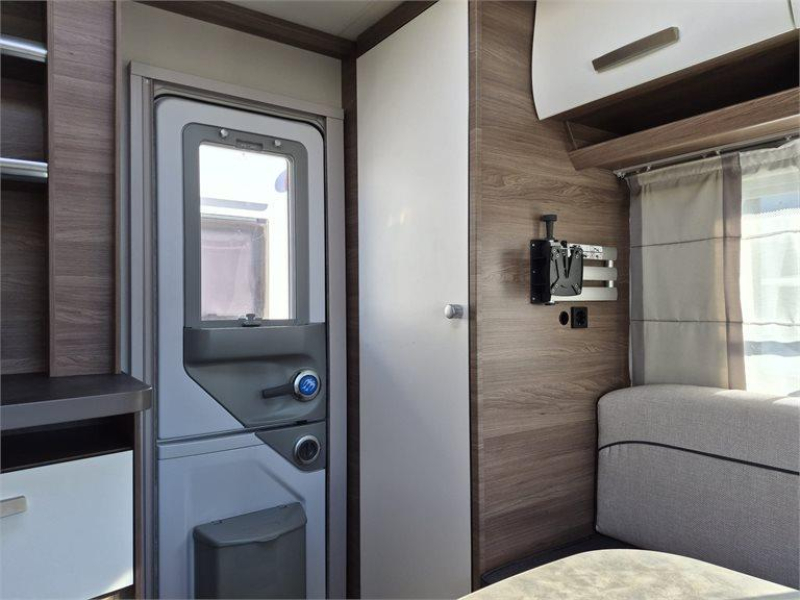 Knaus Sport Silver Selection 420 QD  foto: 4