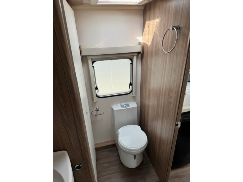 Sprite Alpine 420 CT mover airco zakluifel enz  foto: 15